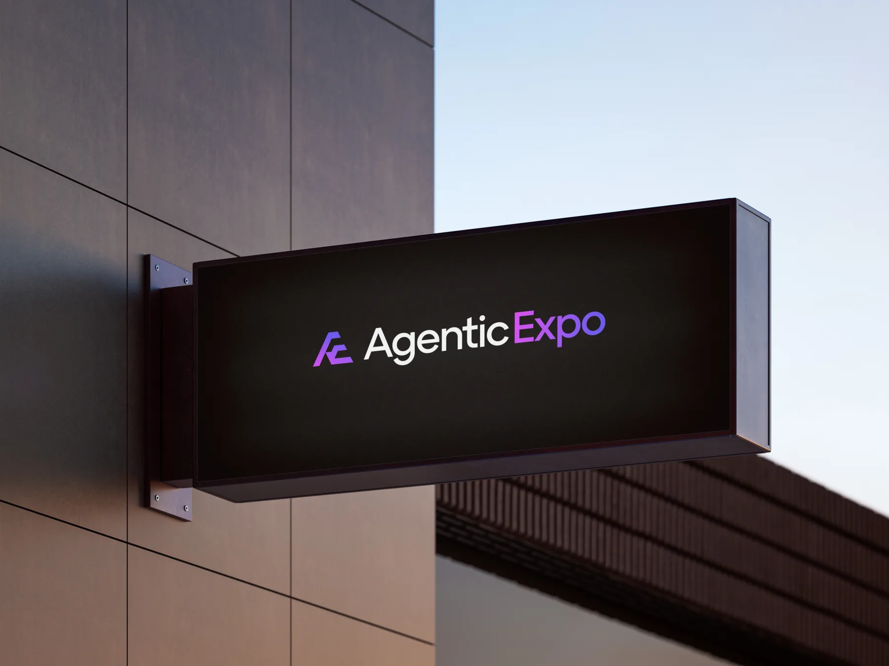 Agentic Expo at Olympia London